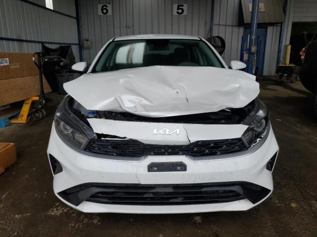  KIA FORTE 2024 White