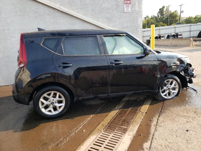 KNDJ23AU0N7184940 Kia Soul LX 3