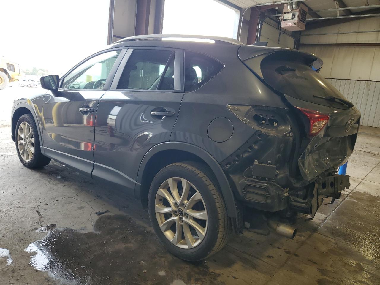 JM3KE2DY0E0353424 2014 Mazda Cx-5 Gt