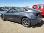 2022 Tesla Model 3  de vânzare în San Martin, CA - Rear End