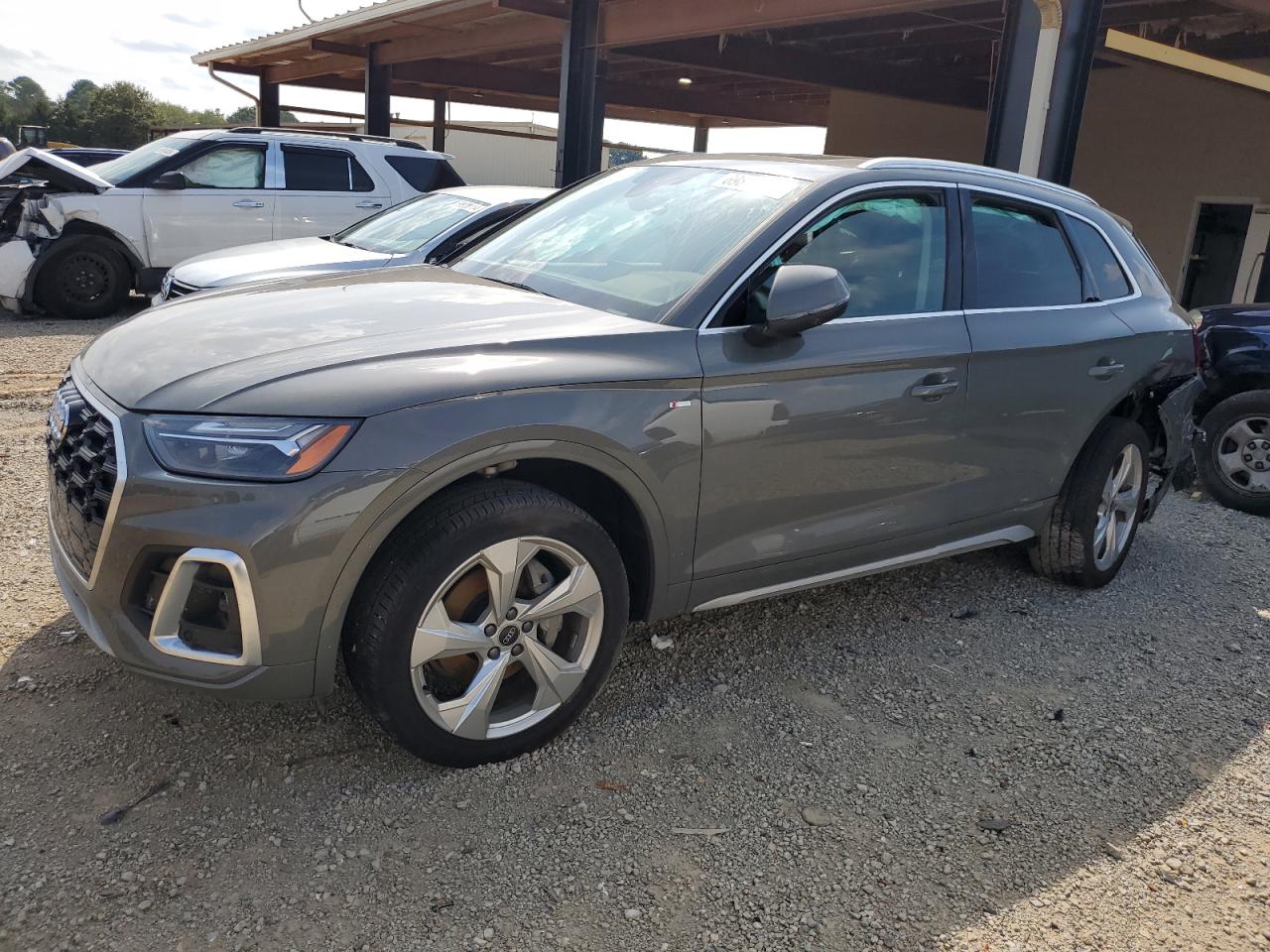 2023 Audi Q5 - Image 1