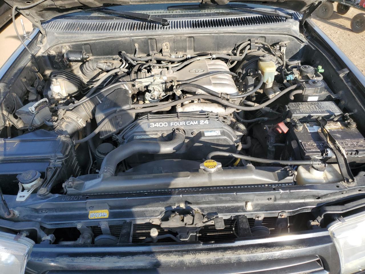 2000 Toyota 4Runner - Image 11