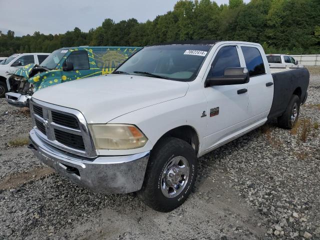 2012 Dodge Ram 2500 St