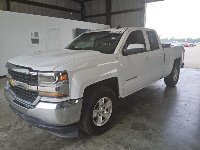 2018 Chevrolet Silverado C1500 Lt