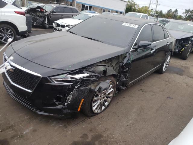 1G6KB5RSXLU112082 Cadillac CT6 LUXURY