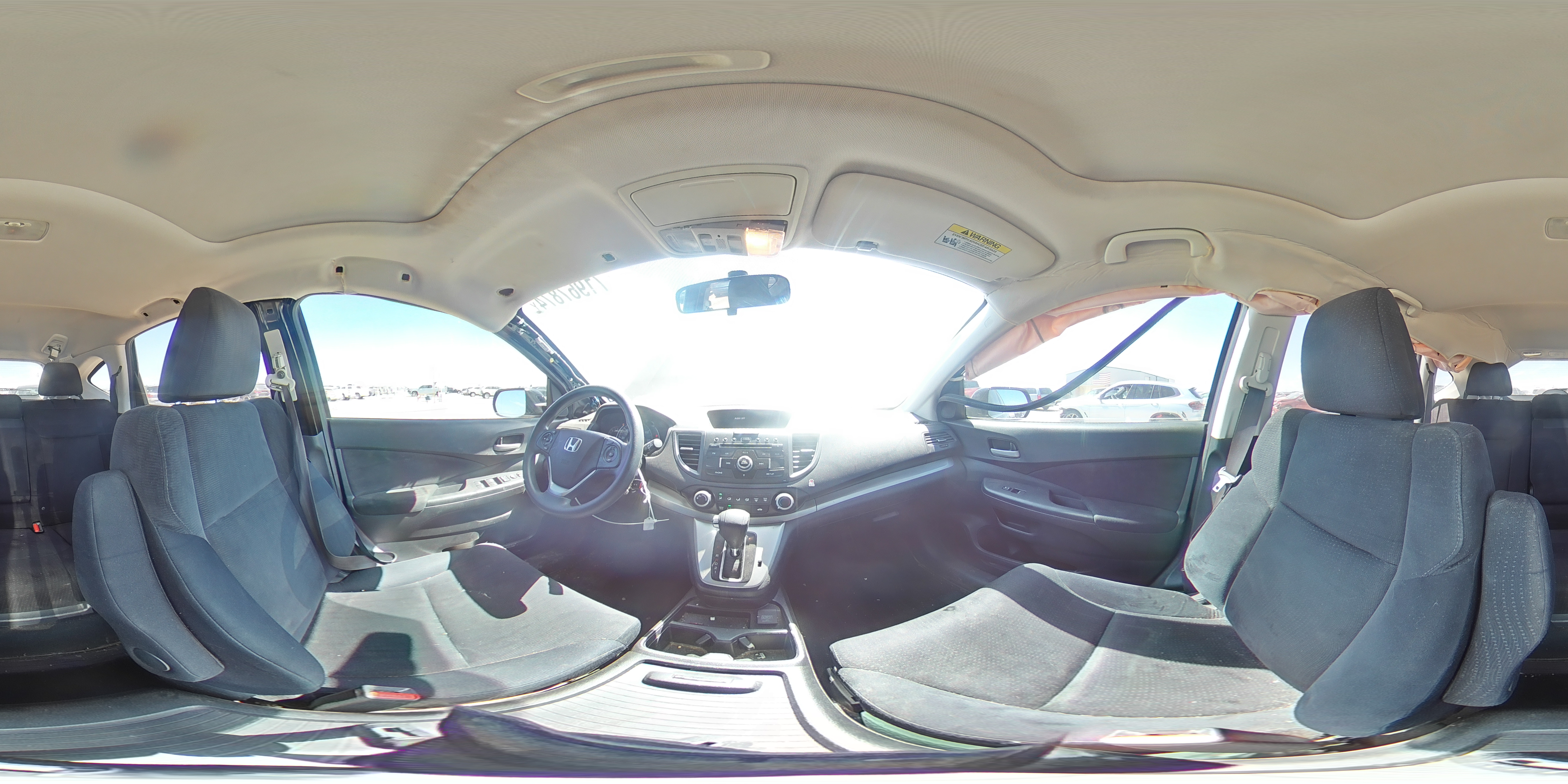 2014 Honda CR-V - Image 14
