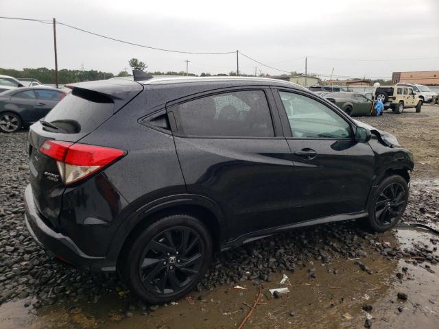 3CZRU6H10NM771360 Honda HR-V SPORT 3