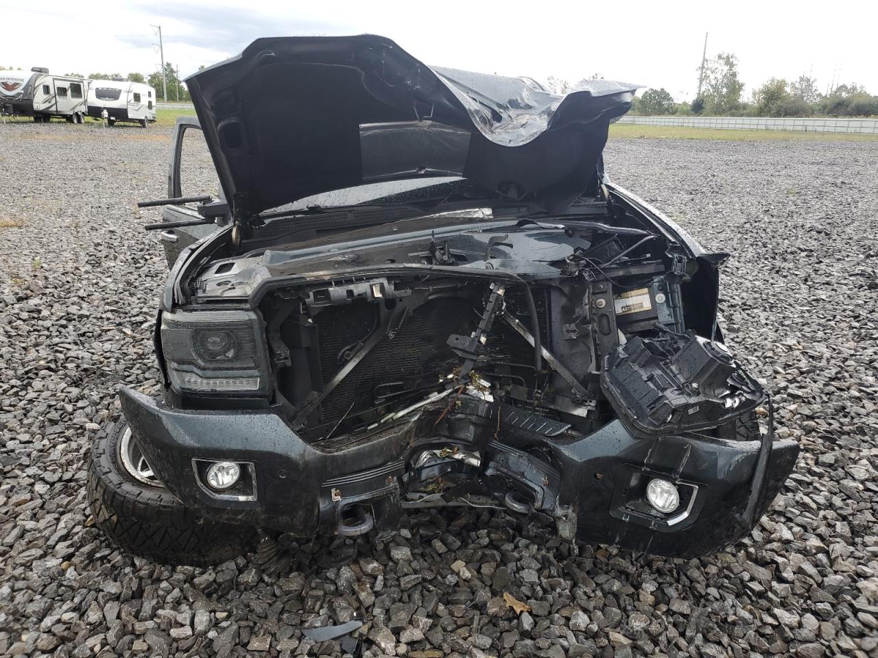 2018 GMC Sierra - Image 5