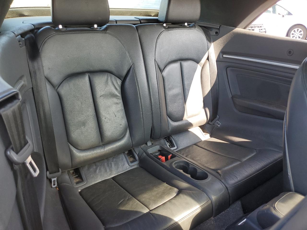 2015 Audi A3 - Image 10