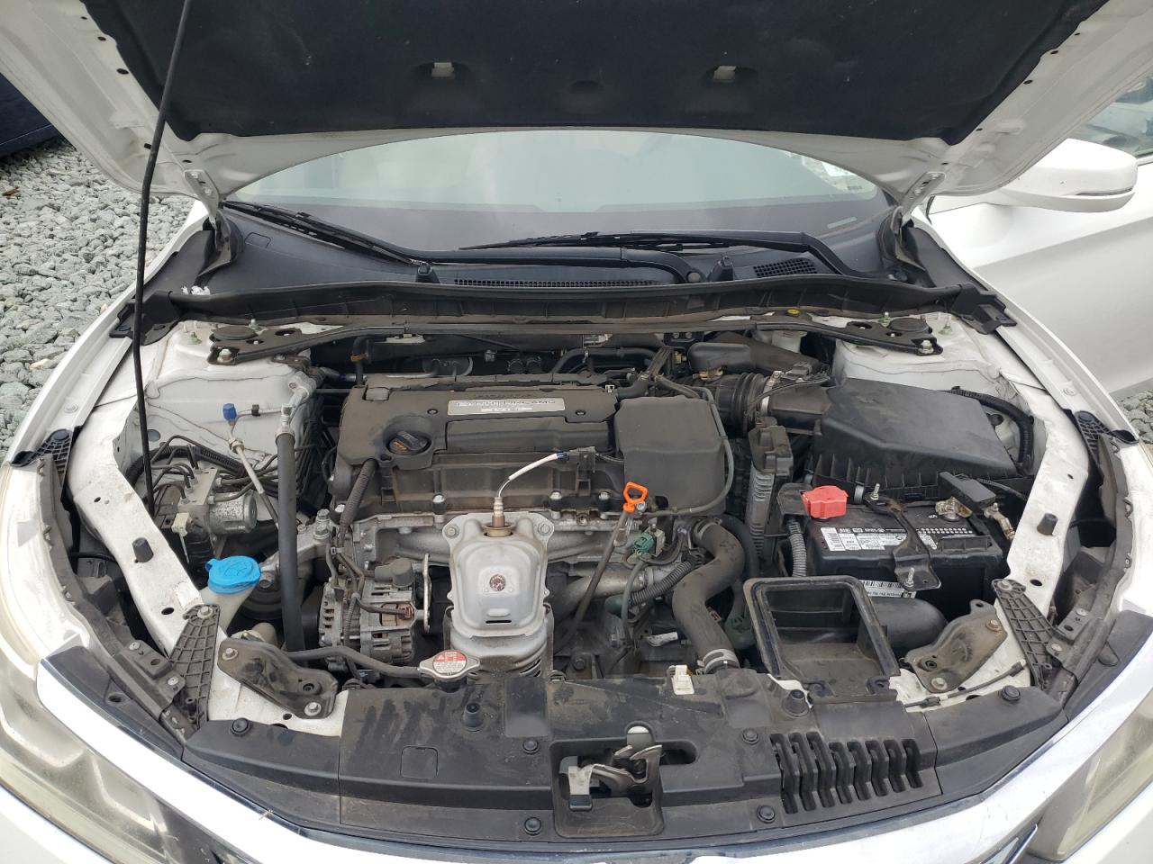 1HGCP2F70GA025053 2016 Honda Accord