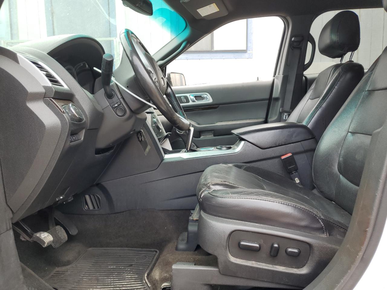 2013 Ford Explorer - Image 7
