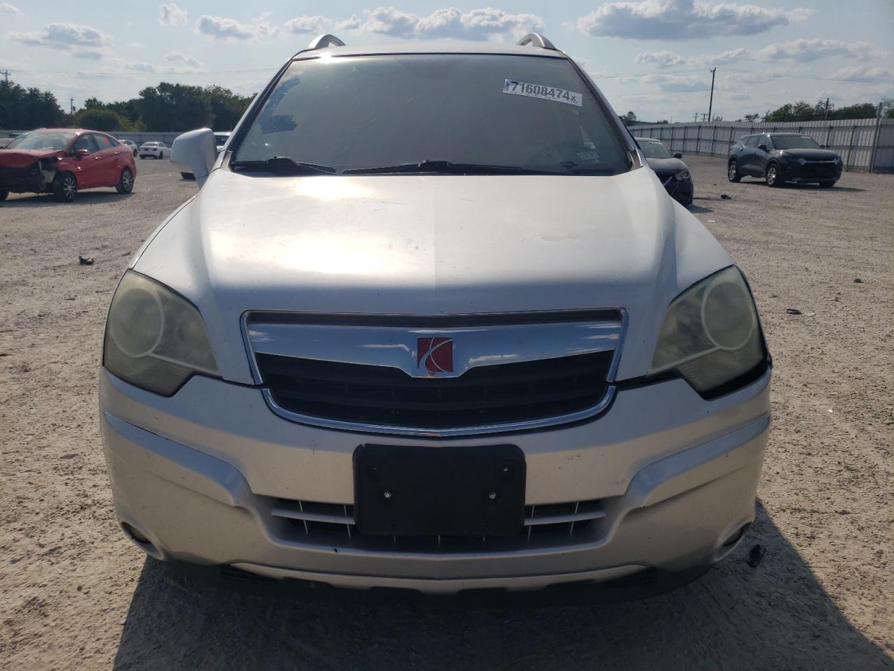 2009 Saturn VUE - Image 5