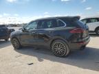 2018 Porsche Cayenne  იყიდება San Antonio-ში, TX - Water/Flood