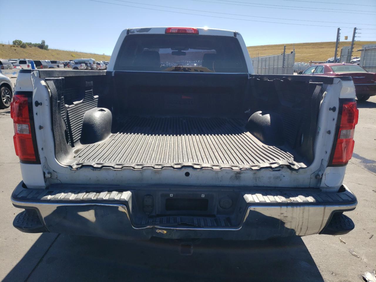 3GTU2TEC3EG481249 2014 GMC Sierra K1500