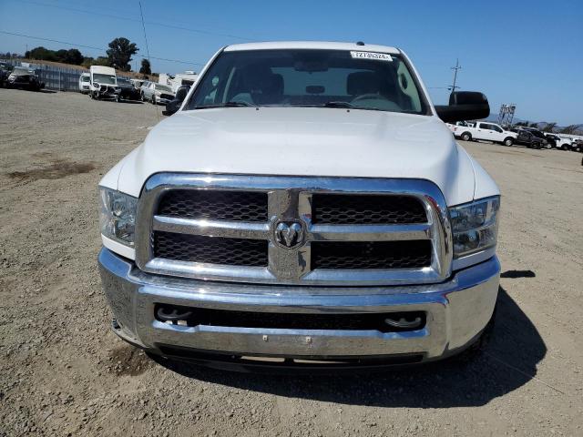 Pickups RAM All Models 2016 White