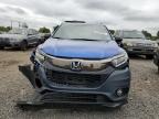 2021 Honda Hr-V Sport for Sale in Hillsborough, NJ - Front End
