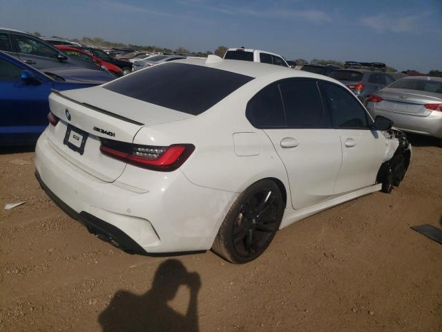 3MW5U7J02N8C46110 BMW M3 40I 3