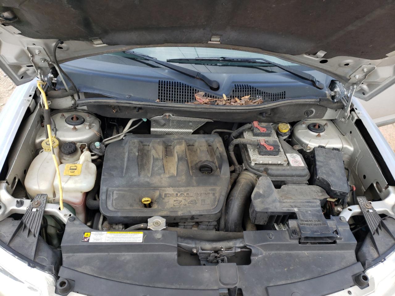 2011 Jeep Compass Sport VIN: 1J4NT1FB9BD287162 Lot: 72574064