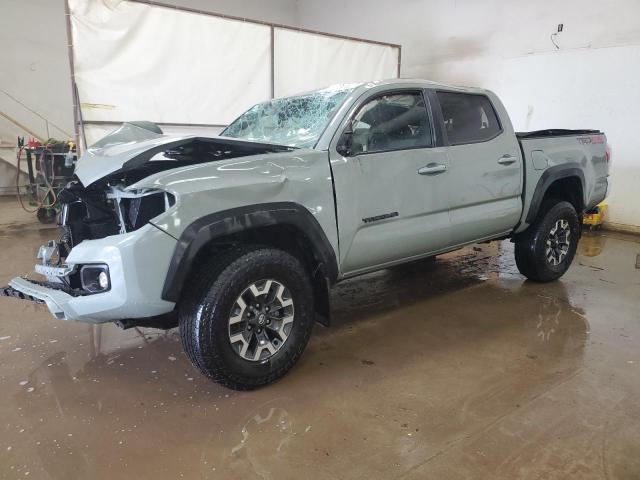 3TMCZ5AN0PM616072 Toyota Tacoma DOU