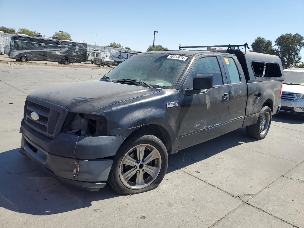 2006 Ford F-150 - Image 1