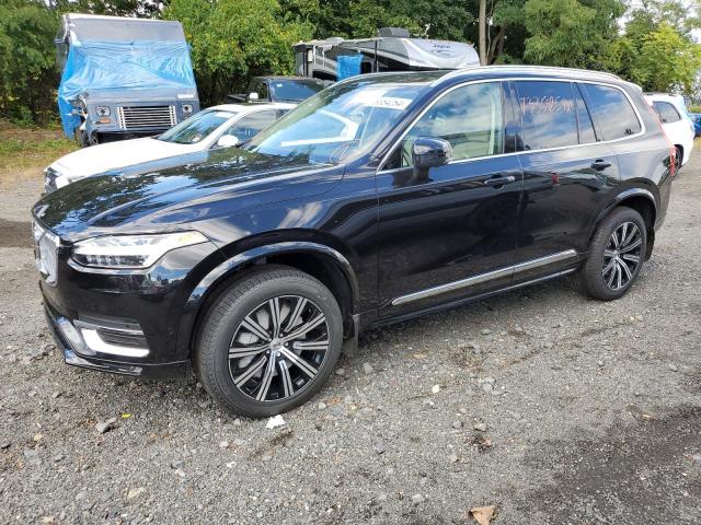 2025 Volvo Xc90 Plus