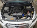 2017 Subaru Legacy 2.5I Premium zu verkaufen in West Mifflin, PA - Rear End