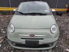 Waldorf, MD에서 판매 중인 2017 Fiat 500 Lounge   - Rear End