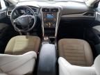 2018 Ford Fusion S Hybrid იყიდება Tanner-ში, AL - Side