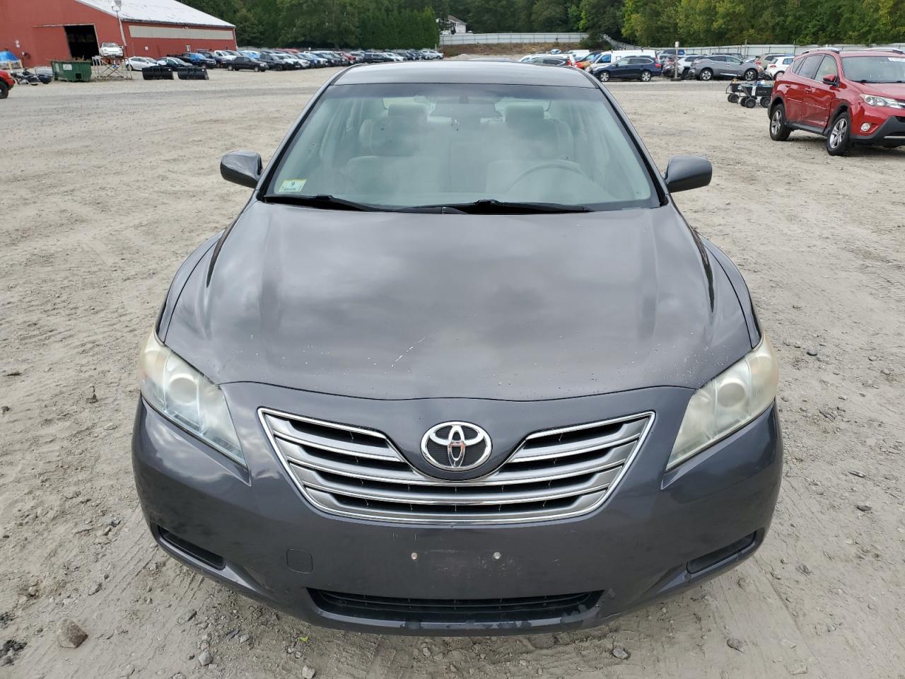 2007 Toyota Camry - Image 5