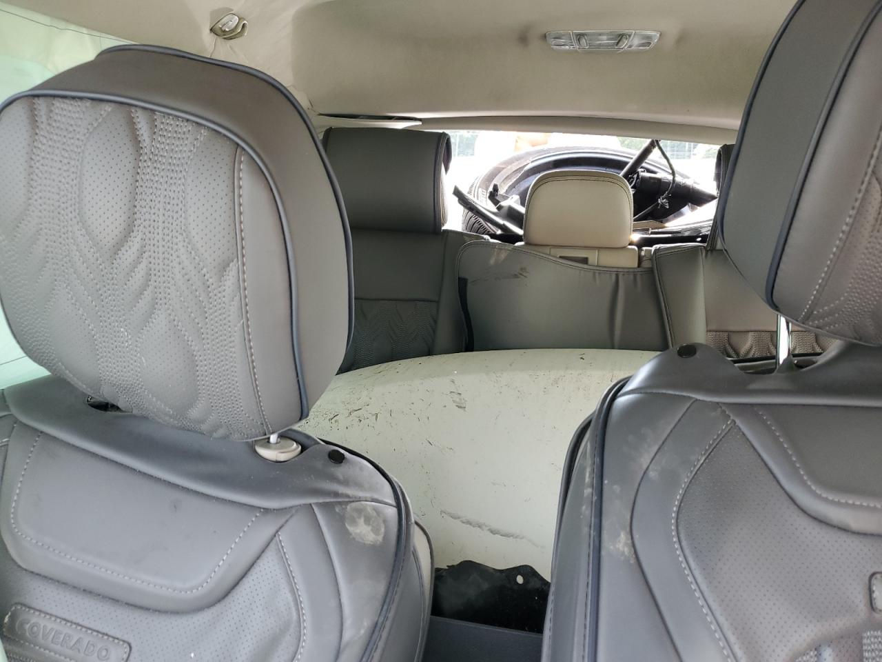2013 Ford Edge - Image 10