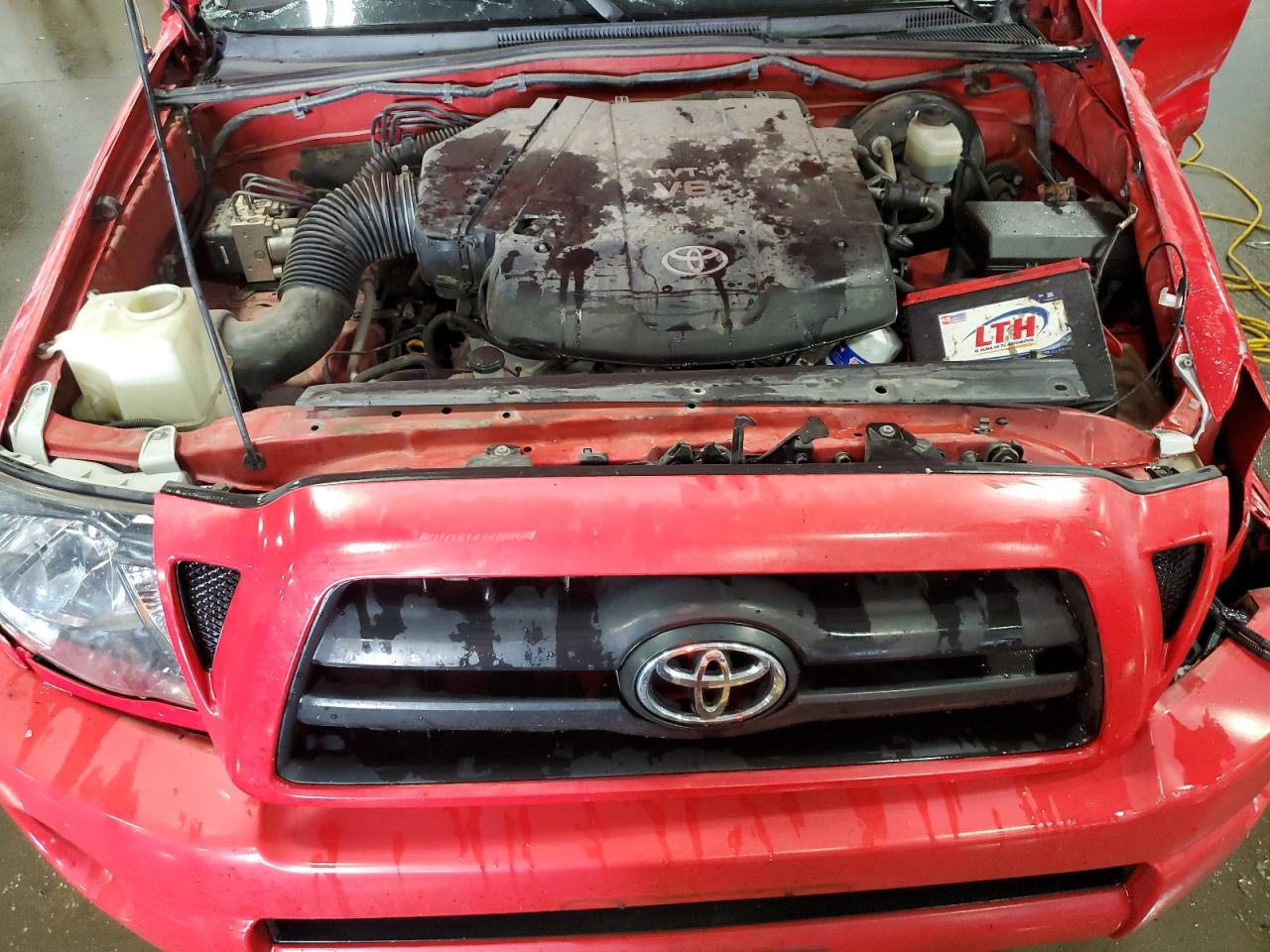 2006 Toyota Tacoma - Image 11