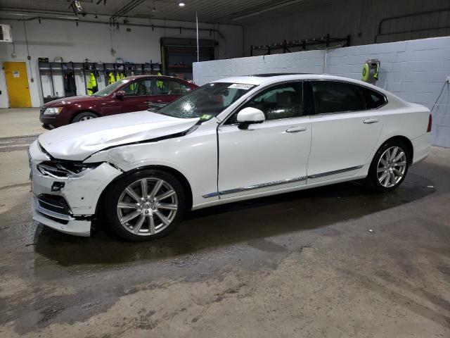 2018 Volvo S90 T6 Inscription