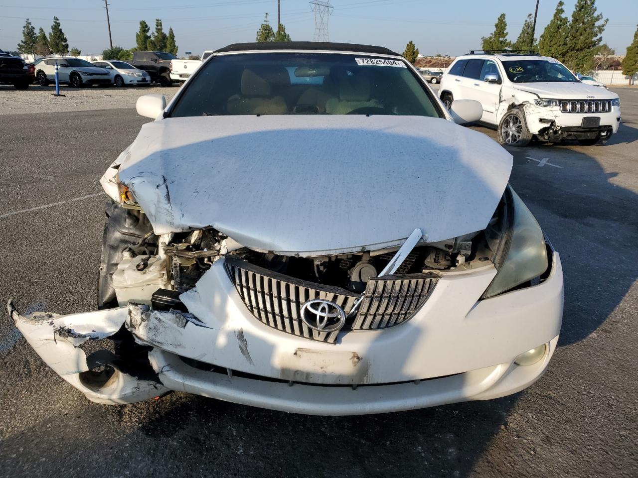 2004 Toyota Camry Solara - Image 5