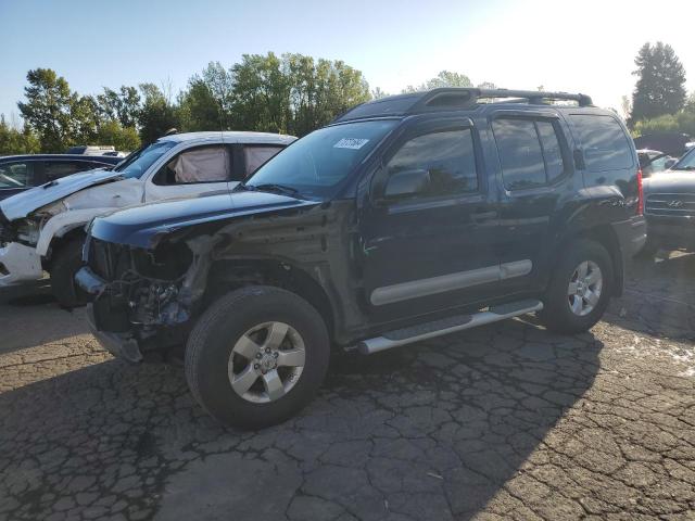 2010 Nissan Xterra Off Road