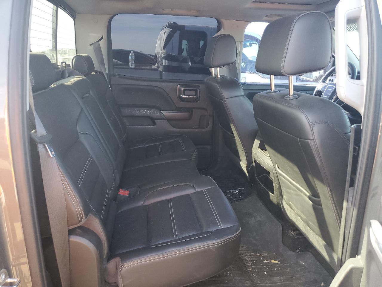 3GTU2PEJ5HG398335 2017 GMC Sierra K1500 Denali