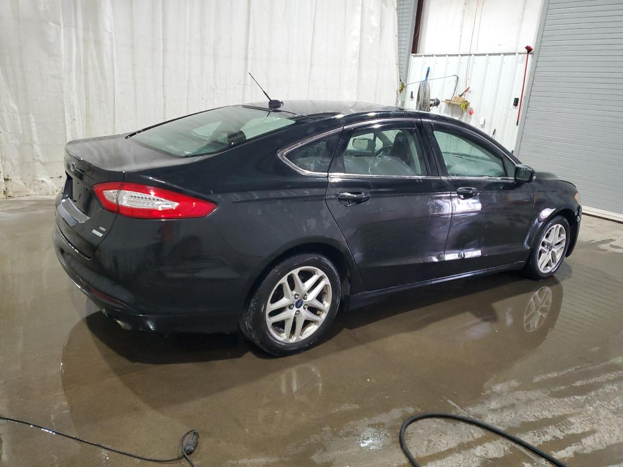 2014 Ford Fusion - Image 3