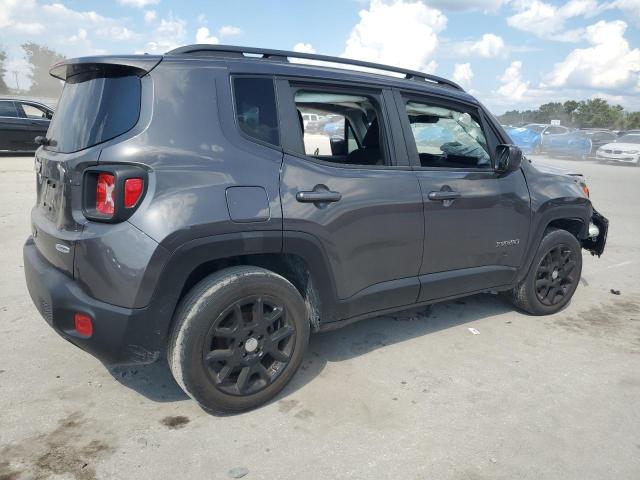  JEEP RENEGADE 2020 Szary