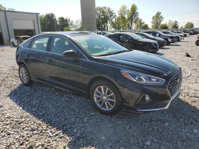  HYUNDAI SONATA 2019 Black