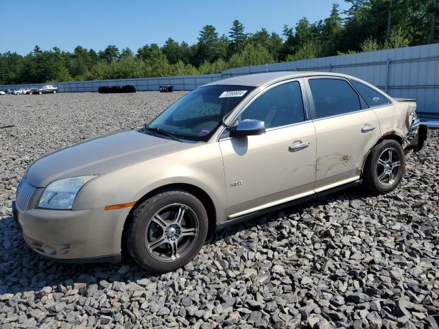 2008 Mercury Sable Luxury