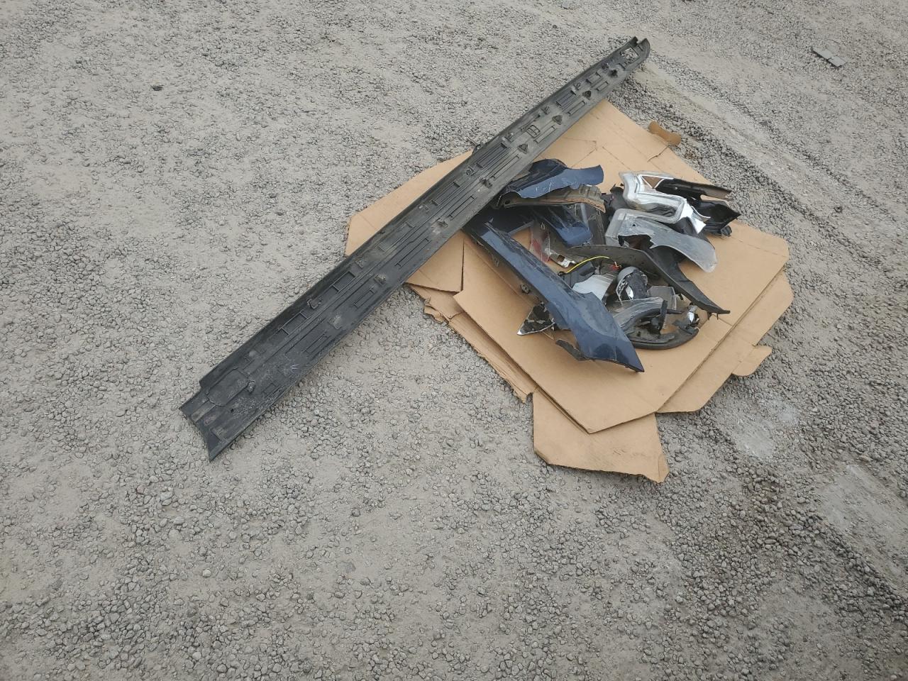 2015 Ford F150 Supercrew VIN: 1FTEW1CP7FFB37428 Lot: 70438164