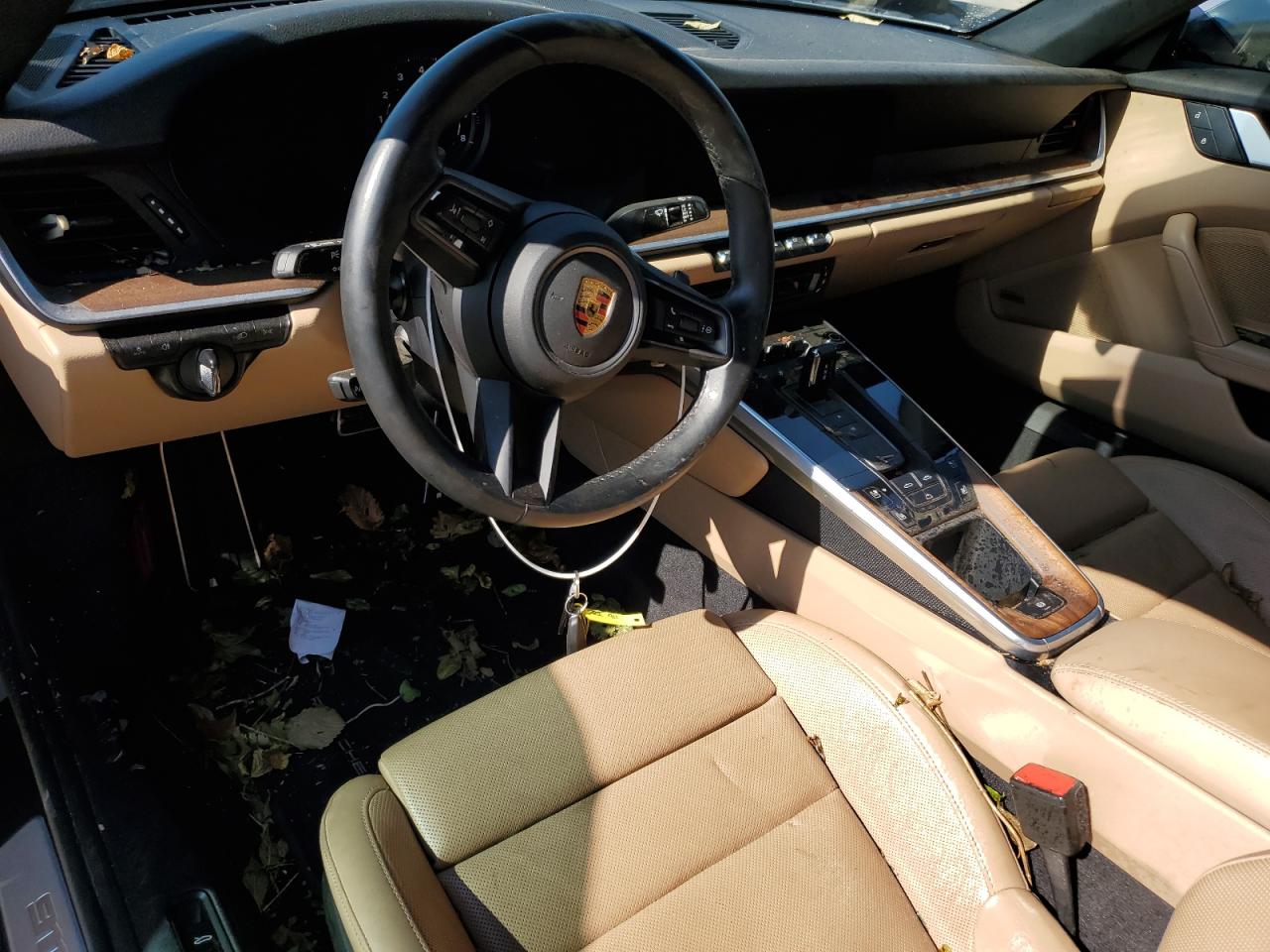 2022 Porsche 911 - Image 8