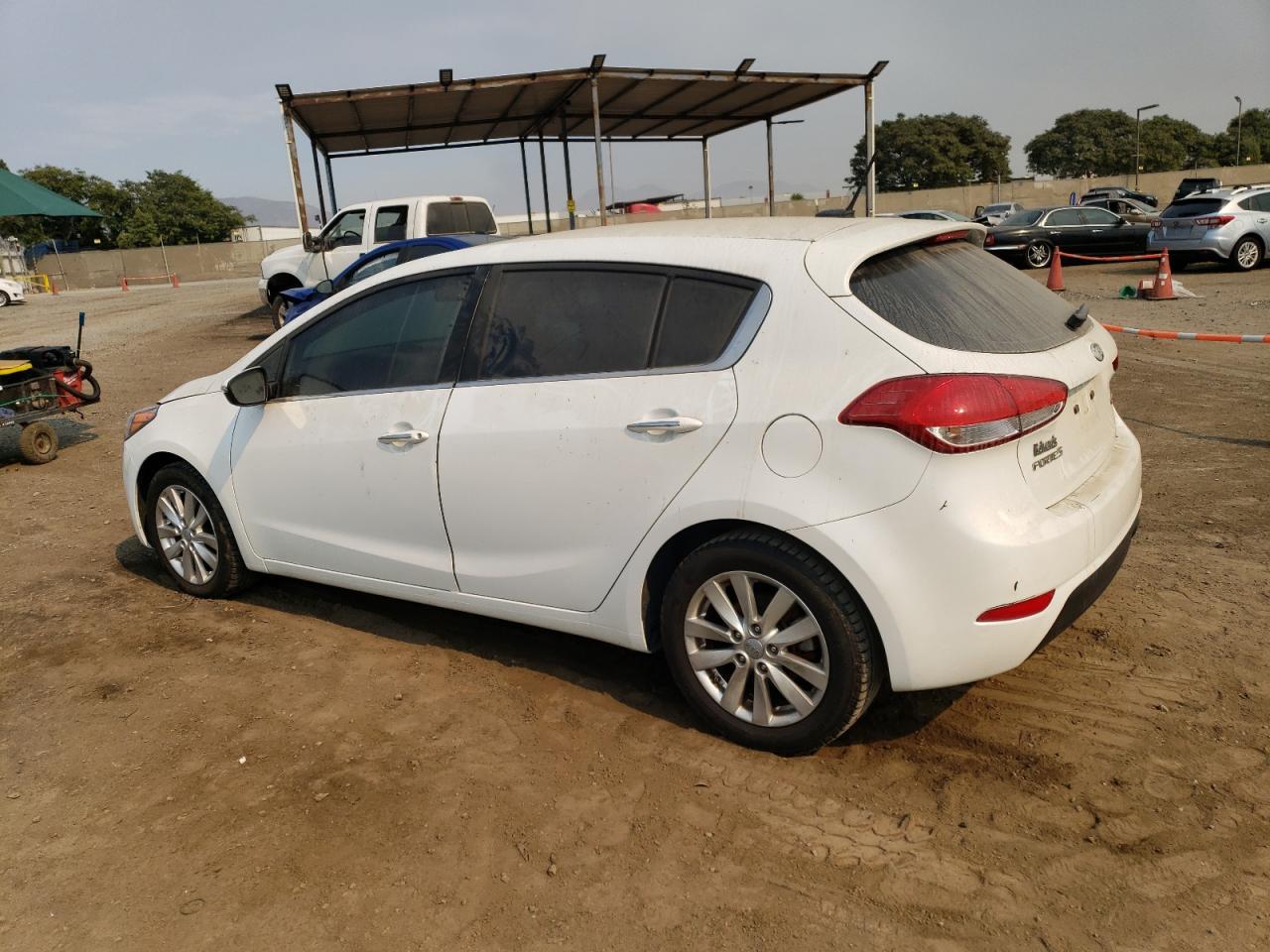 2014 Kia Forte - Image 2