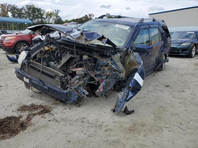 2005 Ford Freestyle Limited