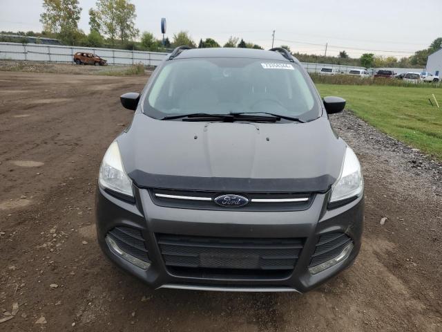  FORD ESCAPE 2016 Gray