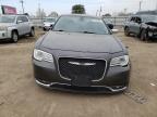 2019 Chrysler 300 Limited zu verkaufen in Chicago Heights, IL - Front End