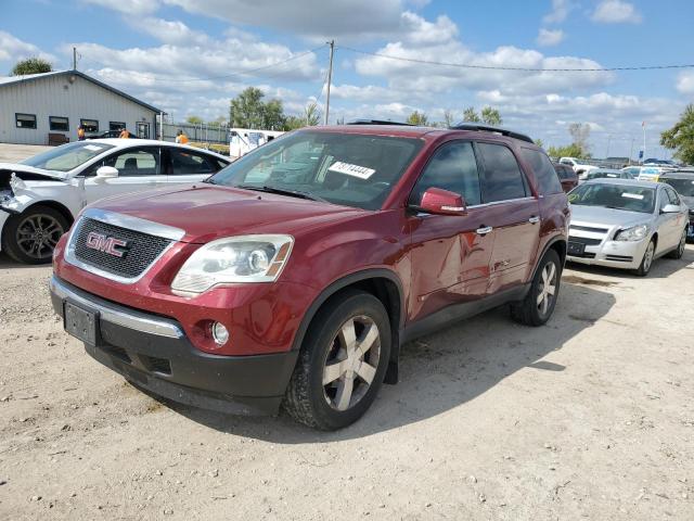 2009 Gmc Acadia Slt-1