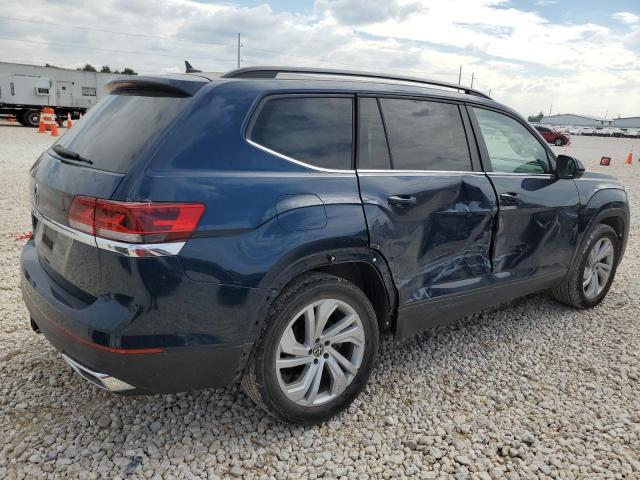 1V2JR2CA1MC586155 Volkswagen Atlas SE 3