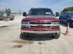 2003 Chevrolet Tahoe K1500 de vânzare în Pekin, IL - Side