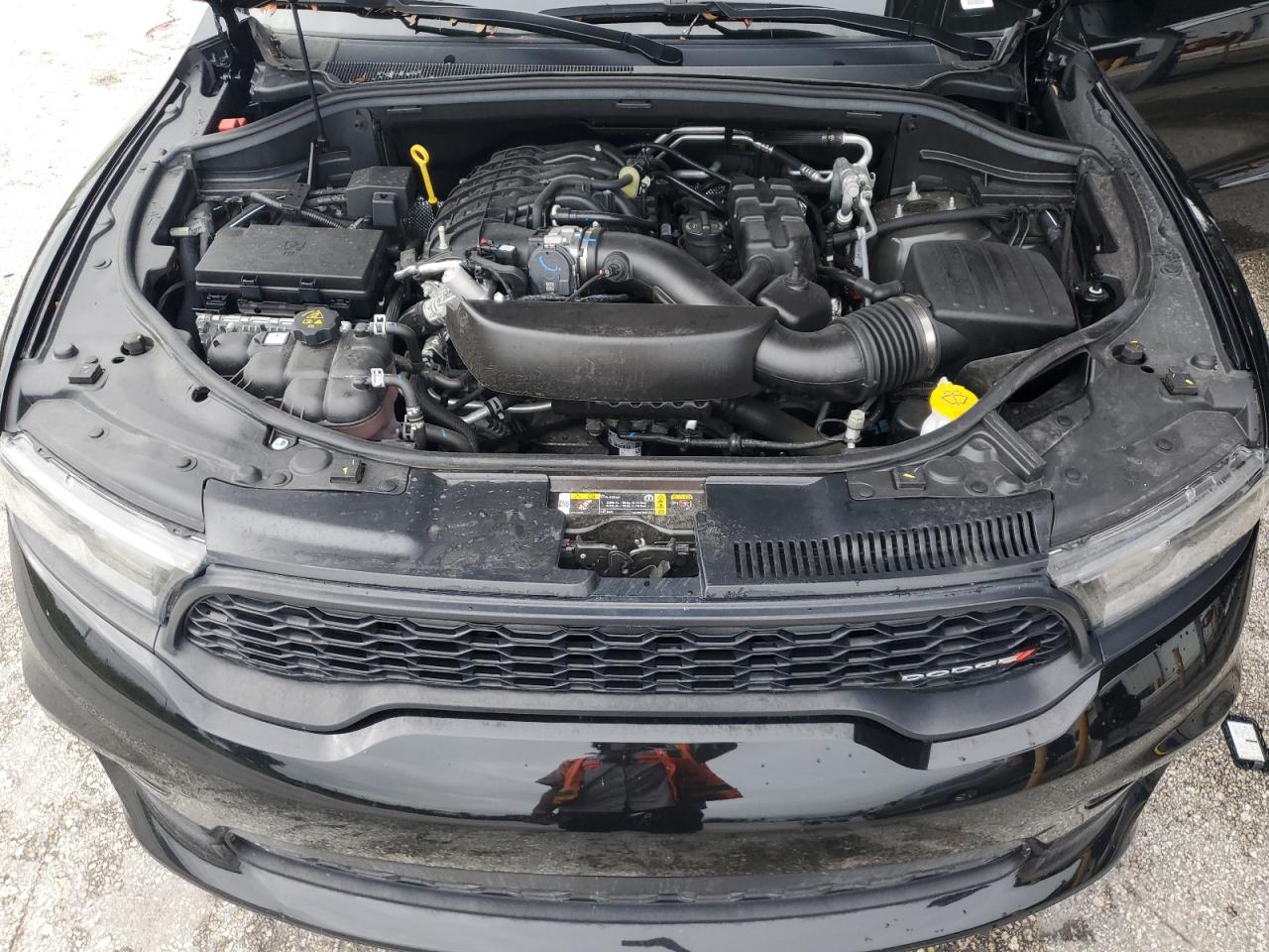 1C4RDHDG0PC630594 2023 Dodge Durango Gt