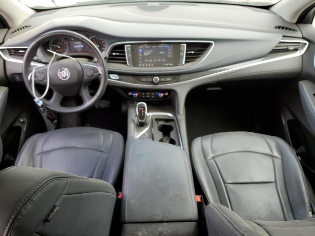  BUICK ENCLAVE 2020 Белый